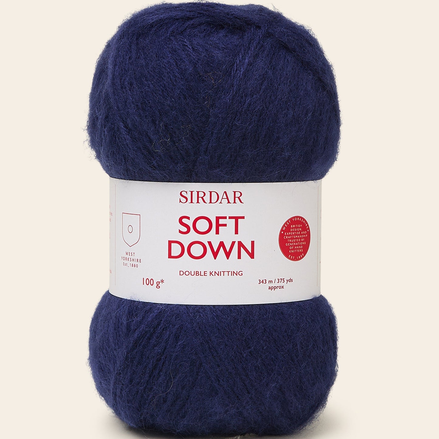 Soft Down DK 100g - More Colours Available