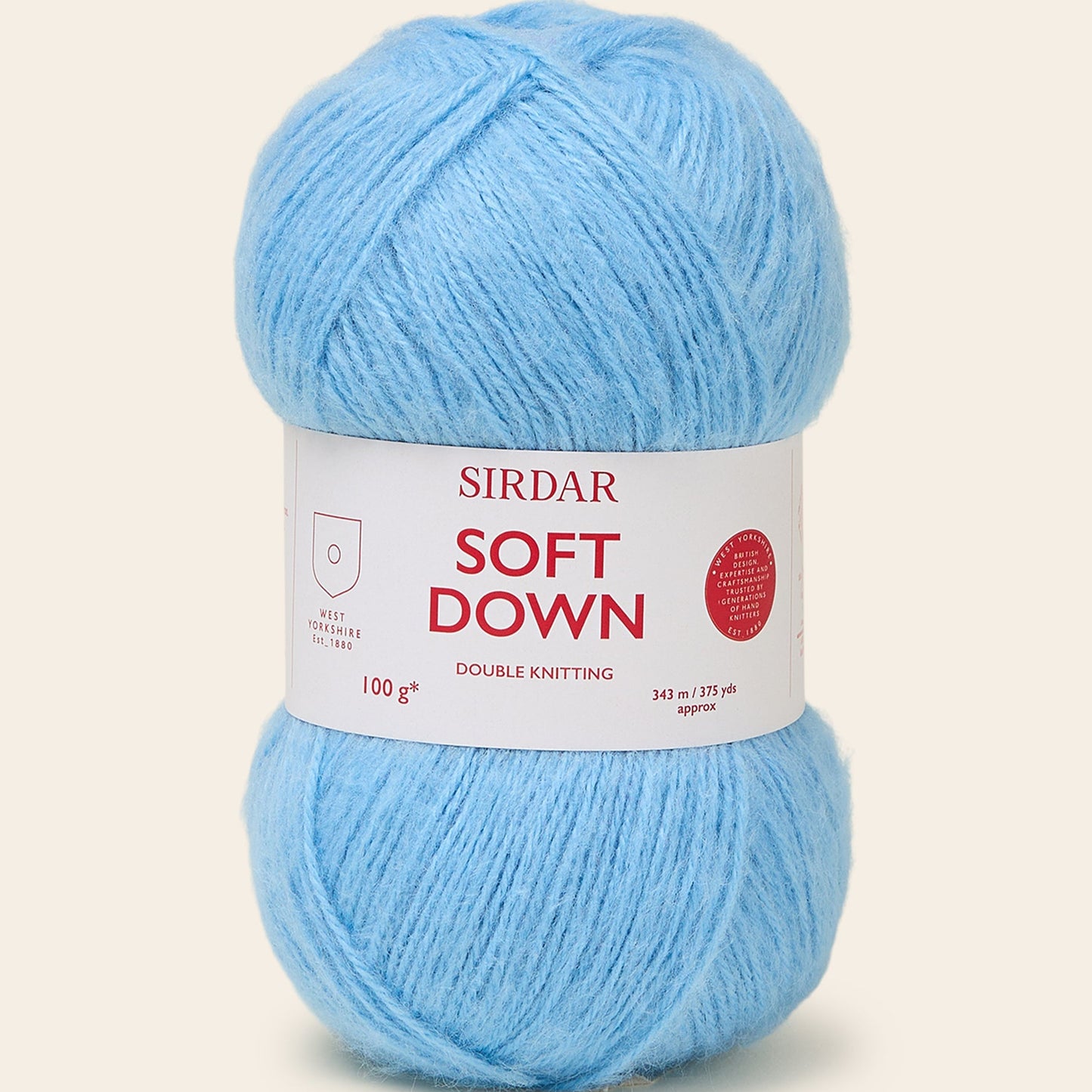 Soft Down DK 100g - More Colours Available