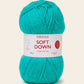 Soft Down DK 100g - More Colours Available
