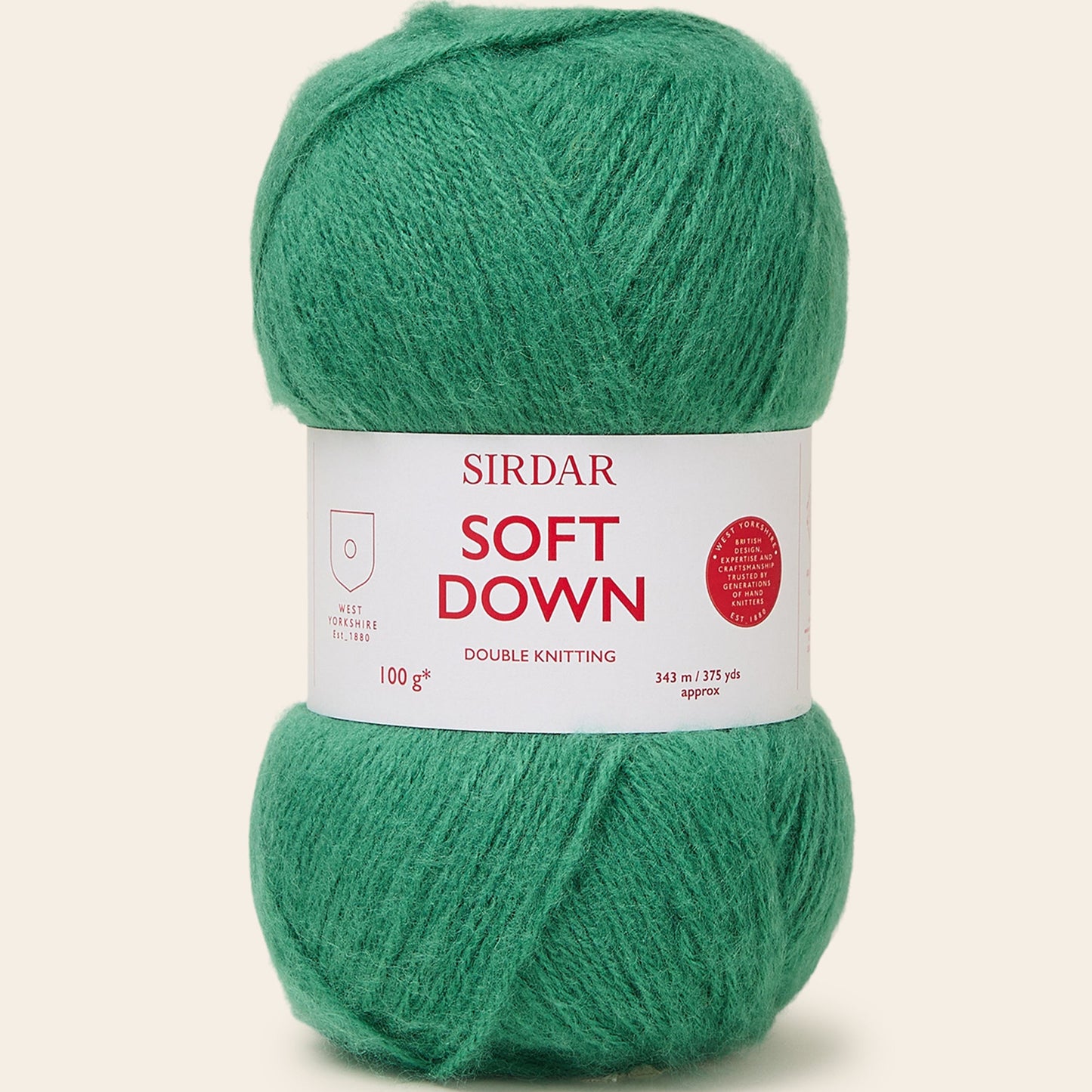 Soft Down DK 100g - More Colours Available
