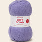 Soft Down DK 100g - More Colours Available