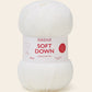 Soft Down DK 100g - More Colours Available