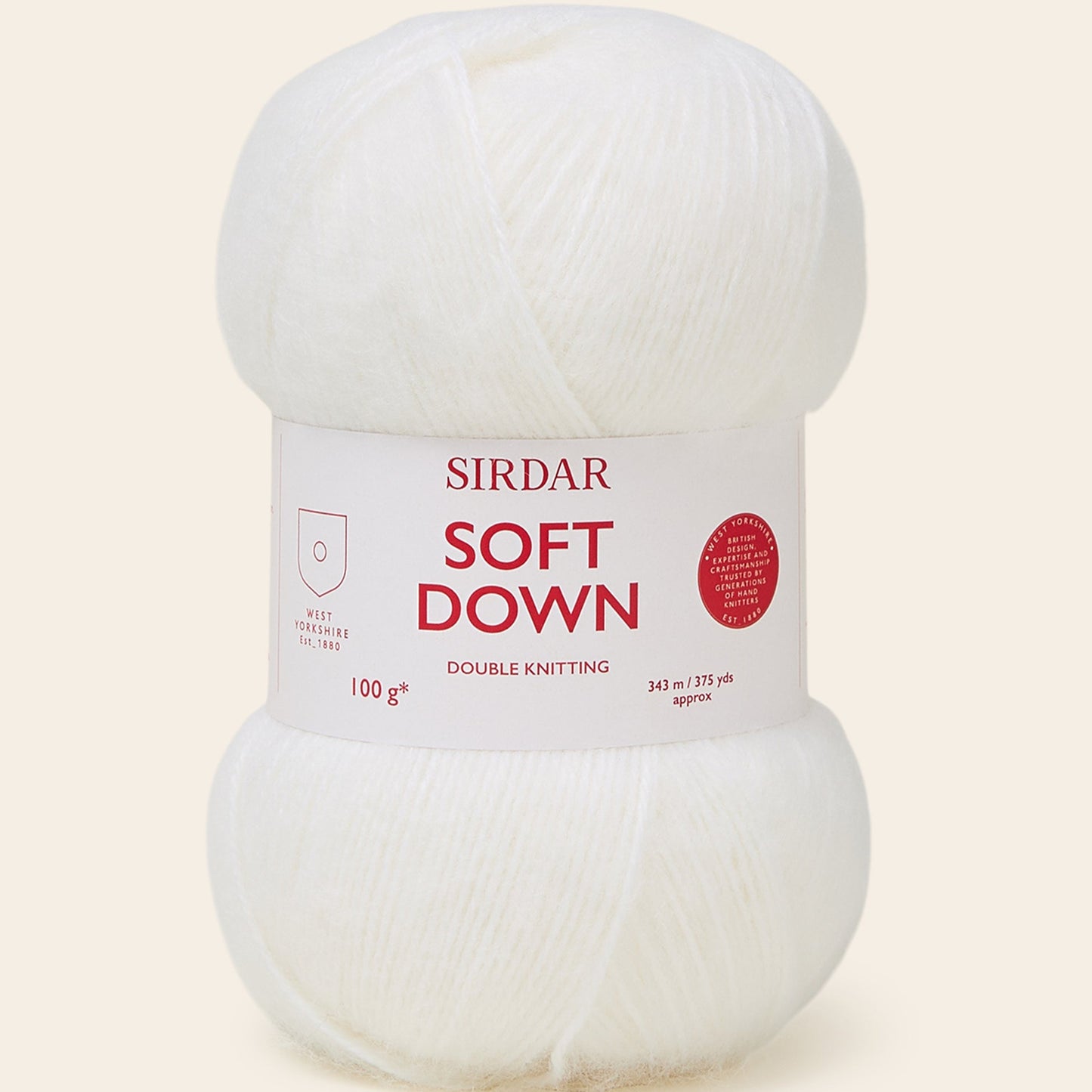 Soft Down DK 100g - More Colours Available