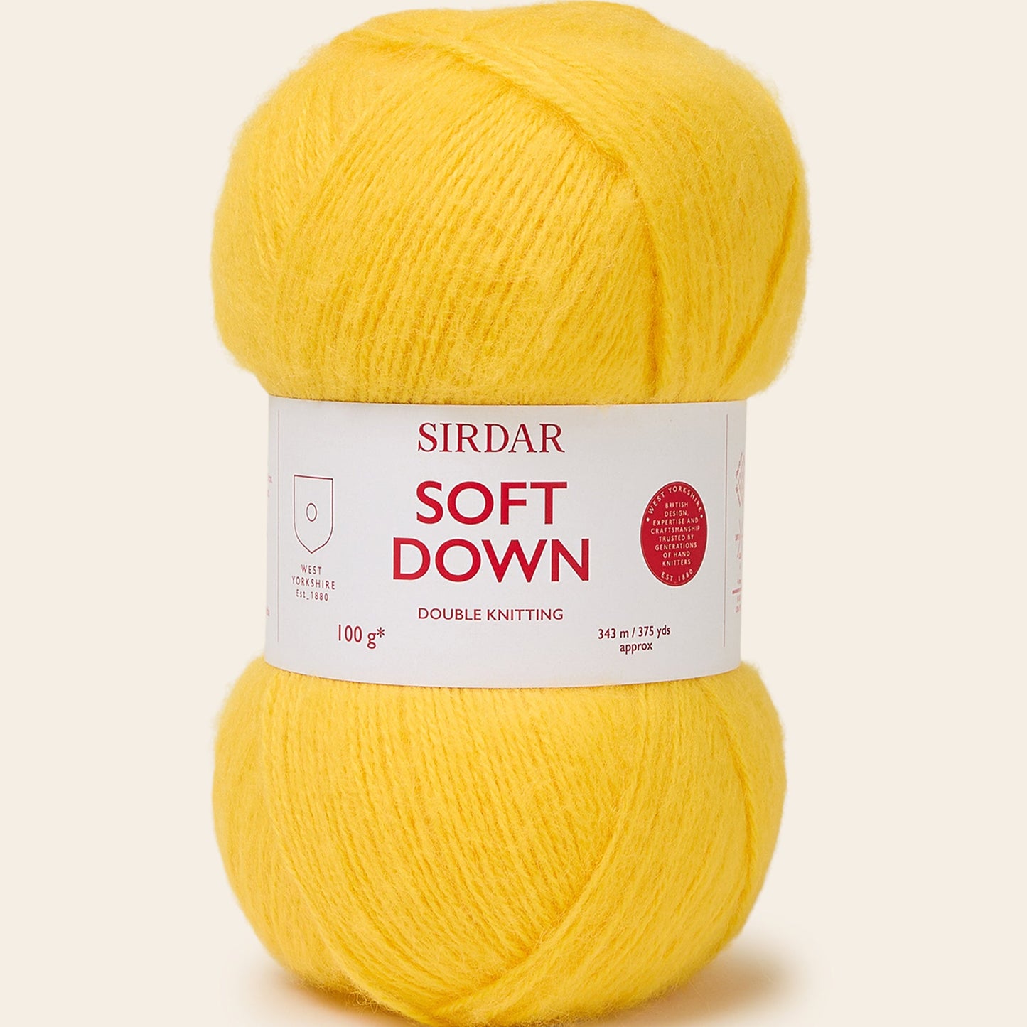 Soft Down DK 100g - More Colours Available