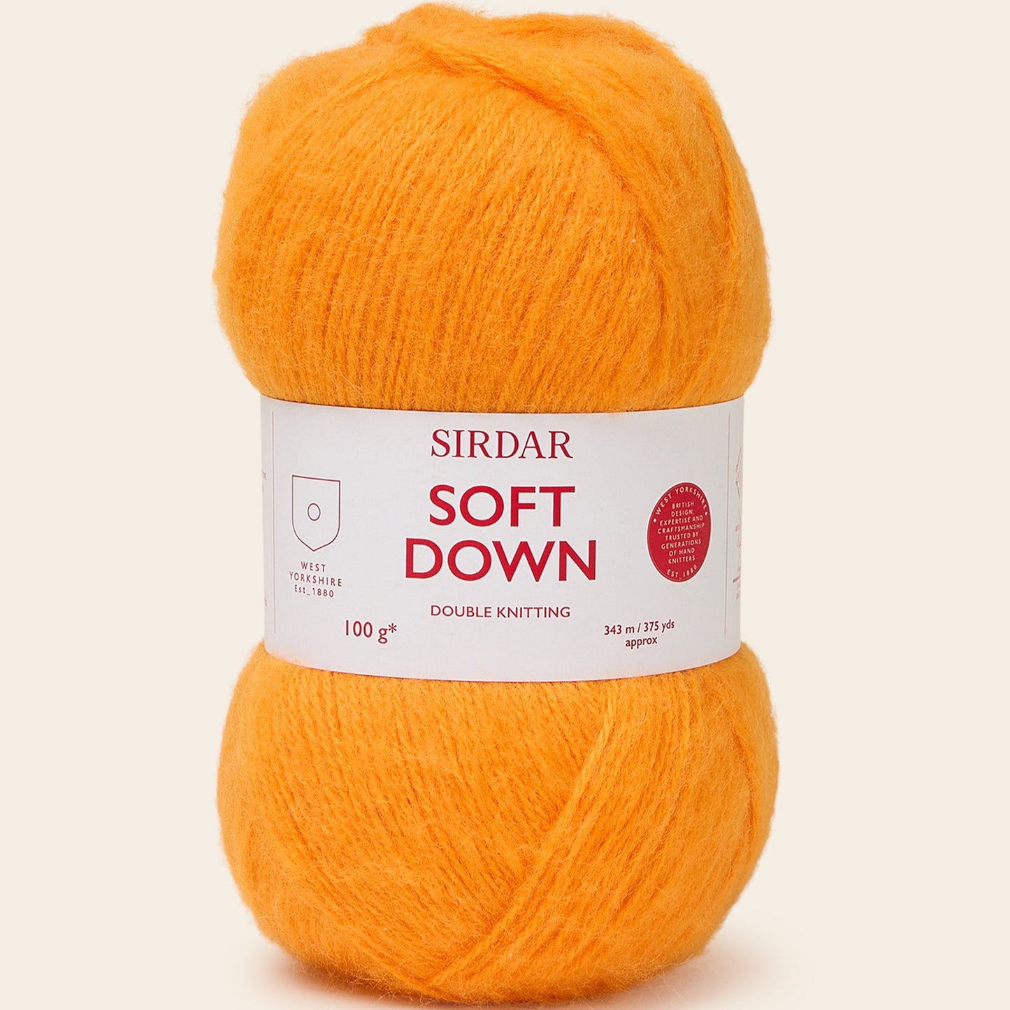 Soft Down DK 100g - More Colours Available