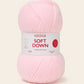 Soft Down DK 100g - More Colours Available