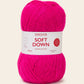 Soft Down DK 100g - More Colours Available