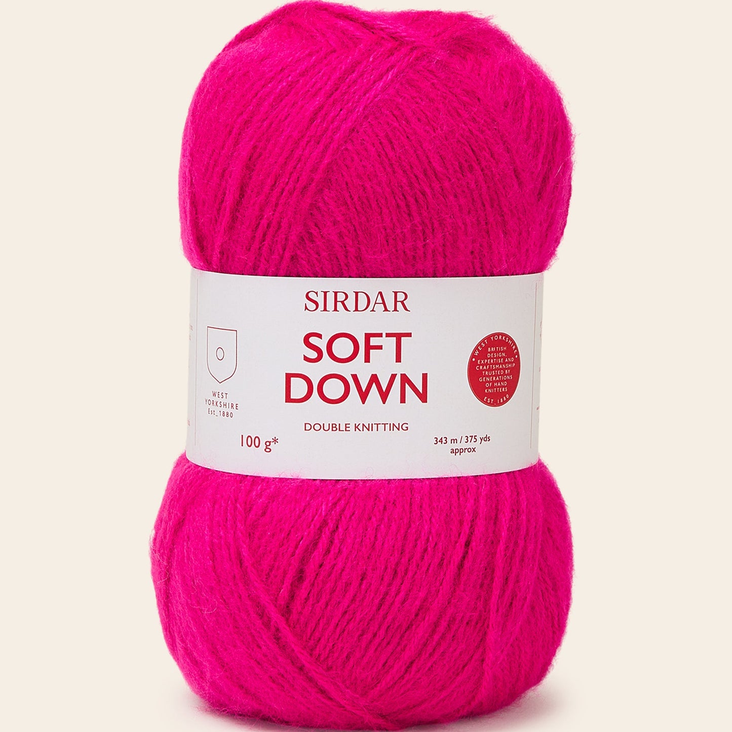 Soft Down DK 100g - More Colours Available