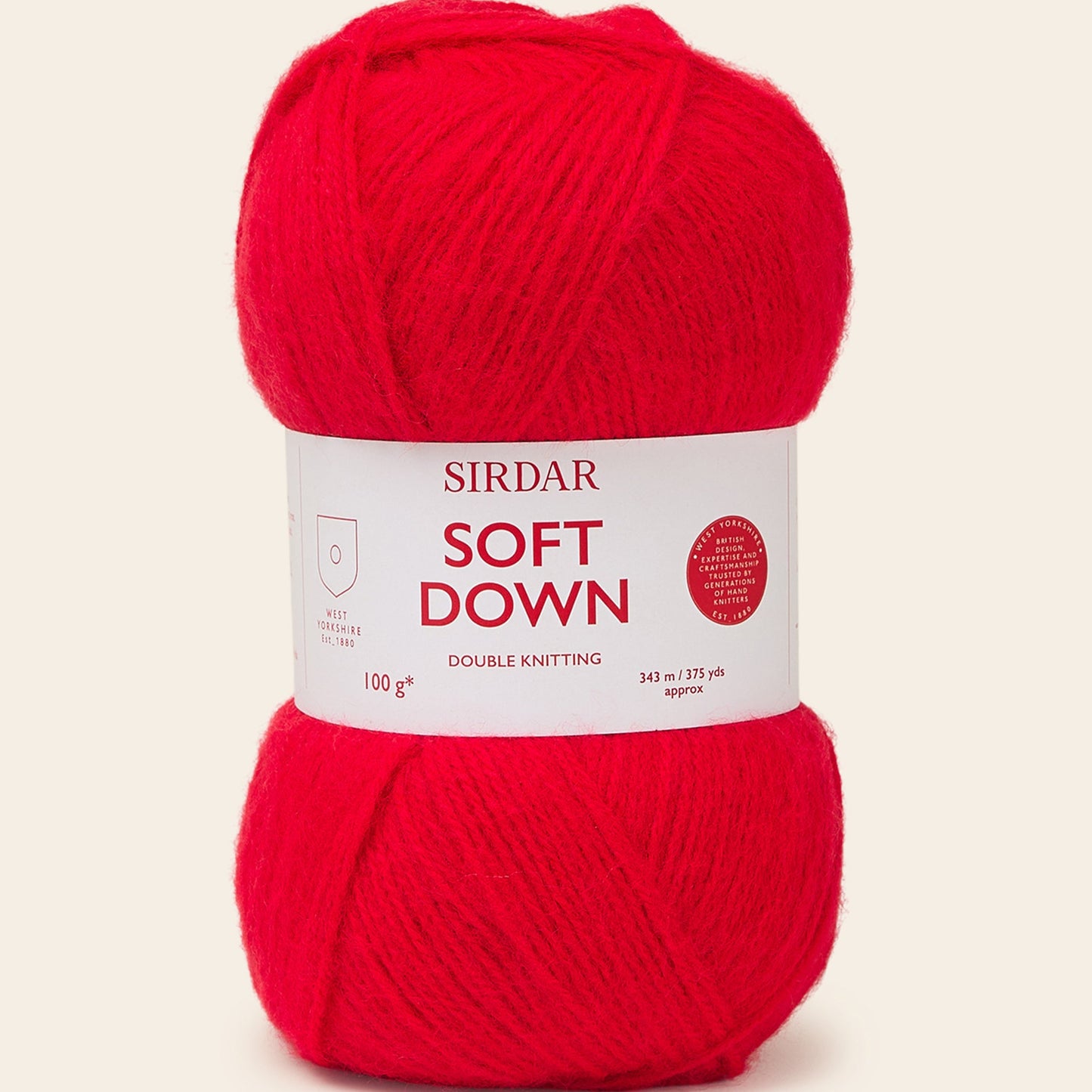 Soft Down DK 100g - More Colours Available