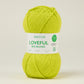 Loveful Bio Blend Chunky 100g - 8 Colours Available