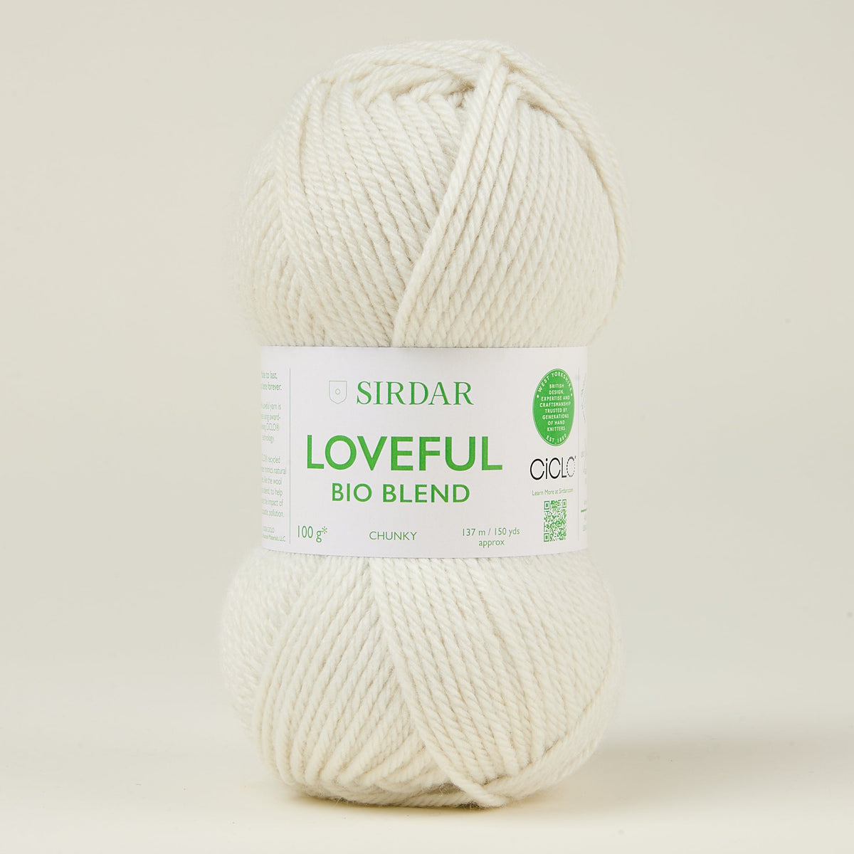 Loveful Bio Blend Chunky 100g - 8 Colours Available