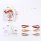 1st Kit - Cross Stitch - FAIRY