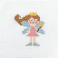 1st Kit - Cross Stitch - FAIRY
