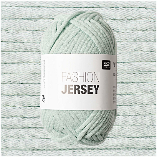 Fashion Jersey Chunky 50g - More Colours Available