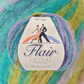 Flair Chunky 100g - 6 Colours Available
