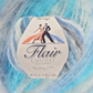 Flair Chunky 100g - 6 Colours Available