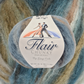 Flair Chunky 100g - 6 Colours Available