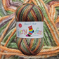 FUNNY FEETZ WITH BAMBOO 4PLY 100g - More Colours Available