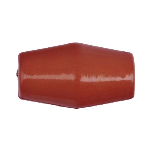 Toggle - Nylon - 18mm - Brown