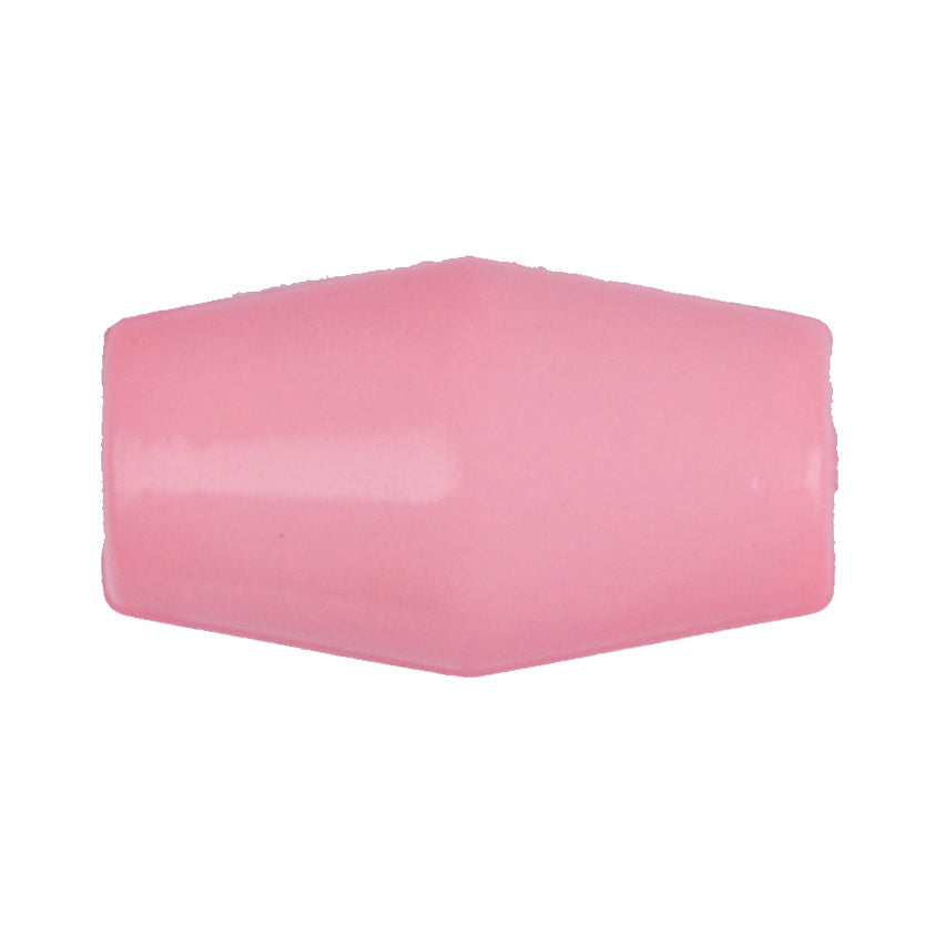 Toggle - Nylon - 18mm - Pink