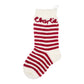 Knitting Kit - Christmas Stocking