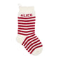 Knitting Kit - Christmas Stocking
