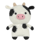 Amigurumi Crochet Kit - GERTIE THE COW