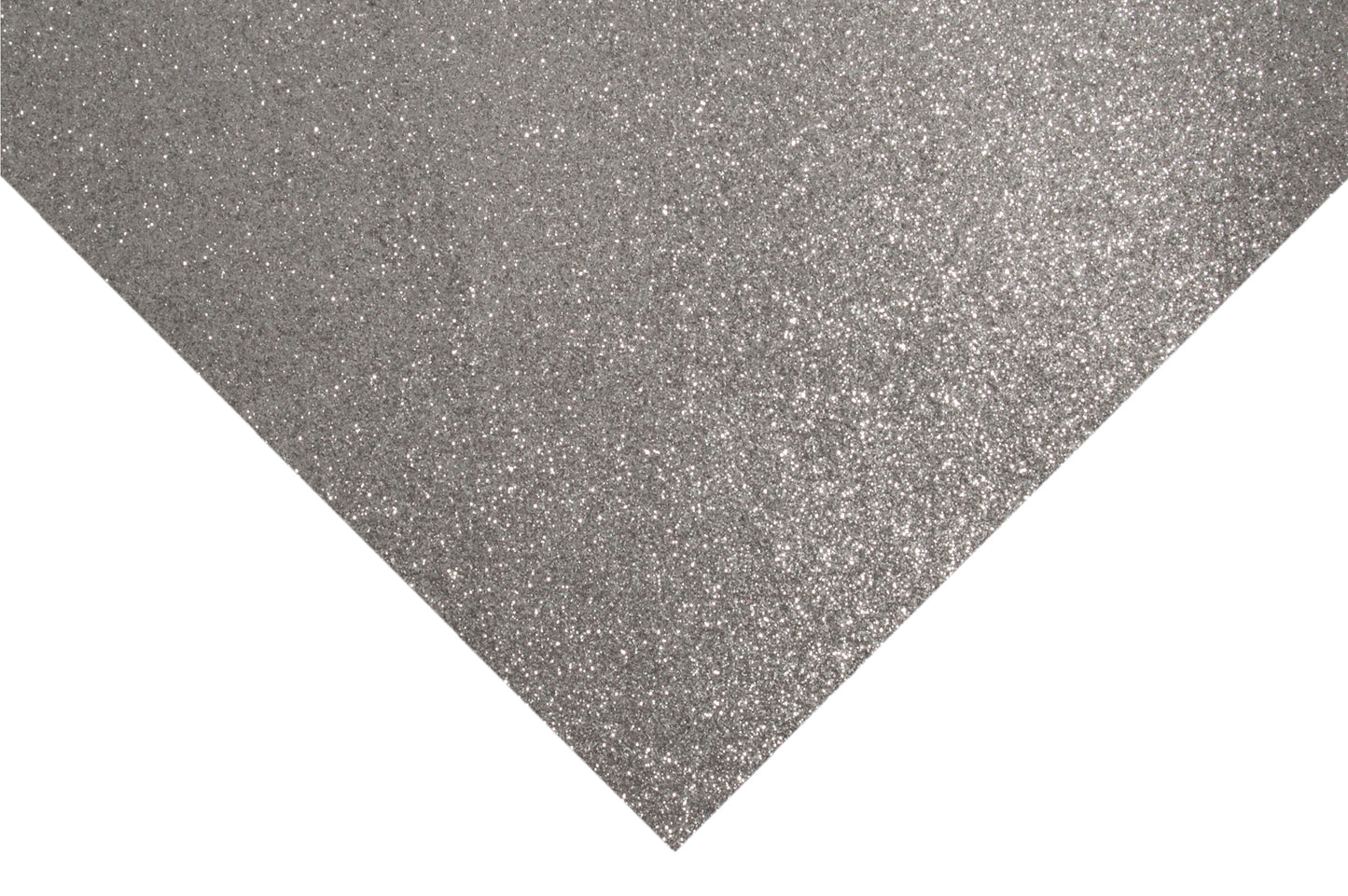Glitter Felt Sheet - 23 x 30cm - 6 Colours