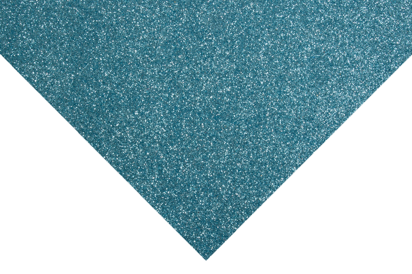 Glitter Felt Sheet - 23 x 30cm - 6 Colours