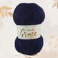 GRACE - ARAN 100g - More colours available