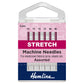 MACHINE NEEDLES - Universal - Stretched - 6Pcs