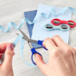 Folding Scissors - Ideal For Travel