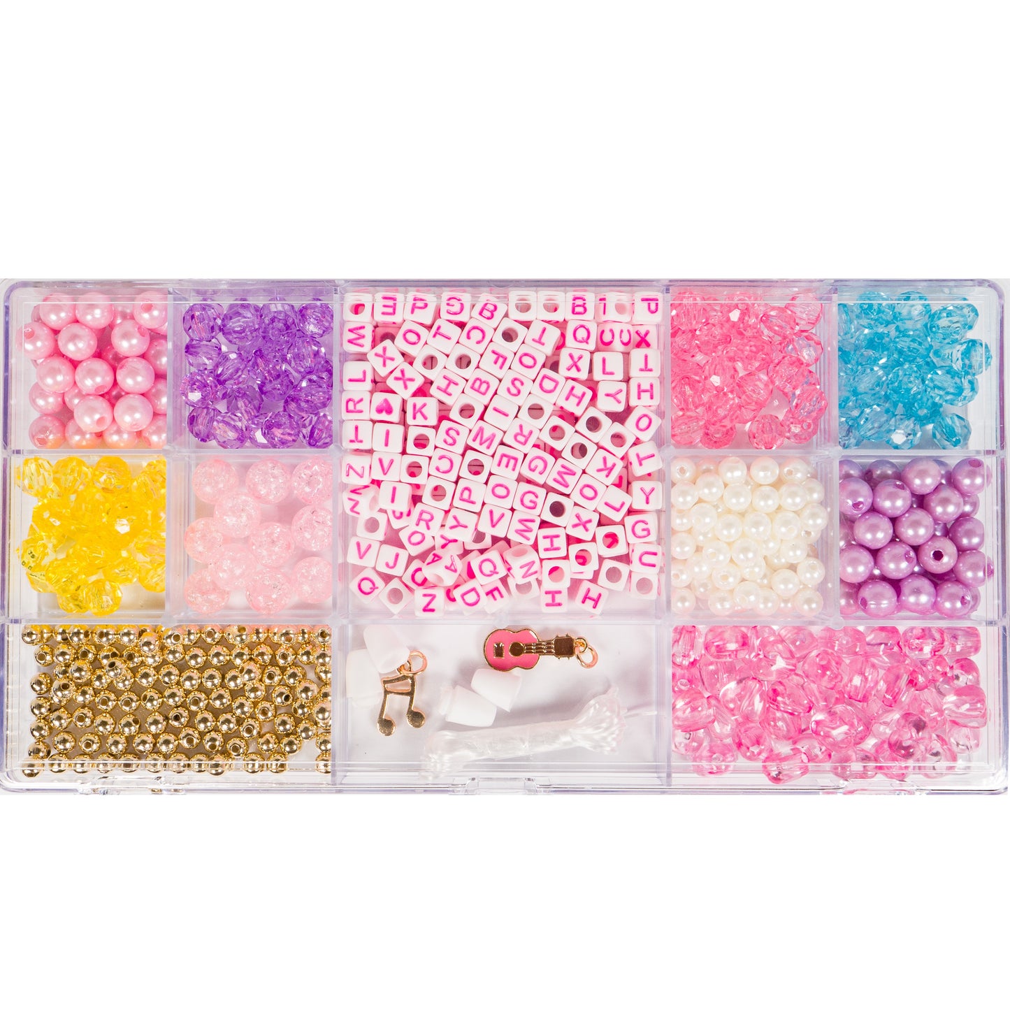 Bead kit