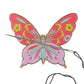Magnetic Needel Minder - Butterfly