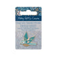 Magnetic Needle Minder - Bird