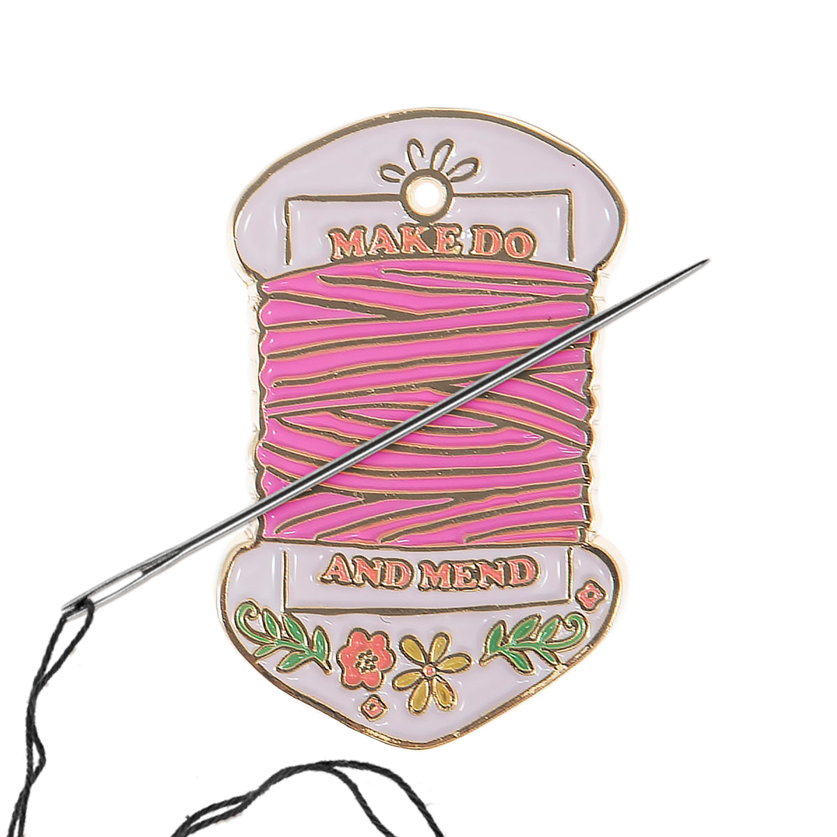 Magnetic Needle Minder - Bobbin
