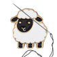 Magnetic Needle Minder - Sheep