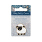 Magnetic Needle Minder - Sheep