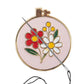 Magnetic Needle Minder - Embroidery