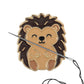 Magnetic Needle Minder - Hedgehog