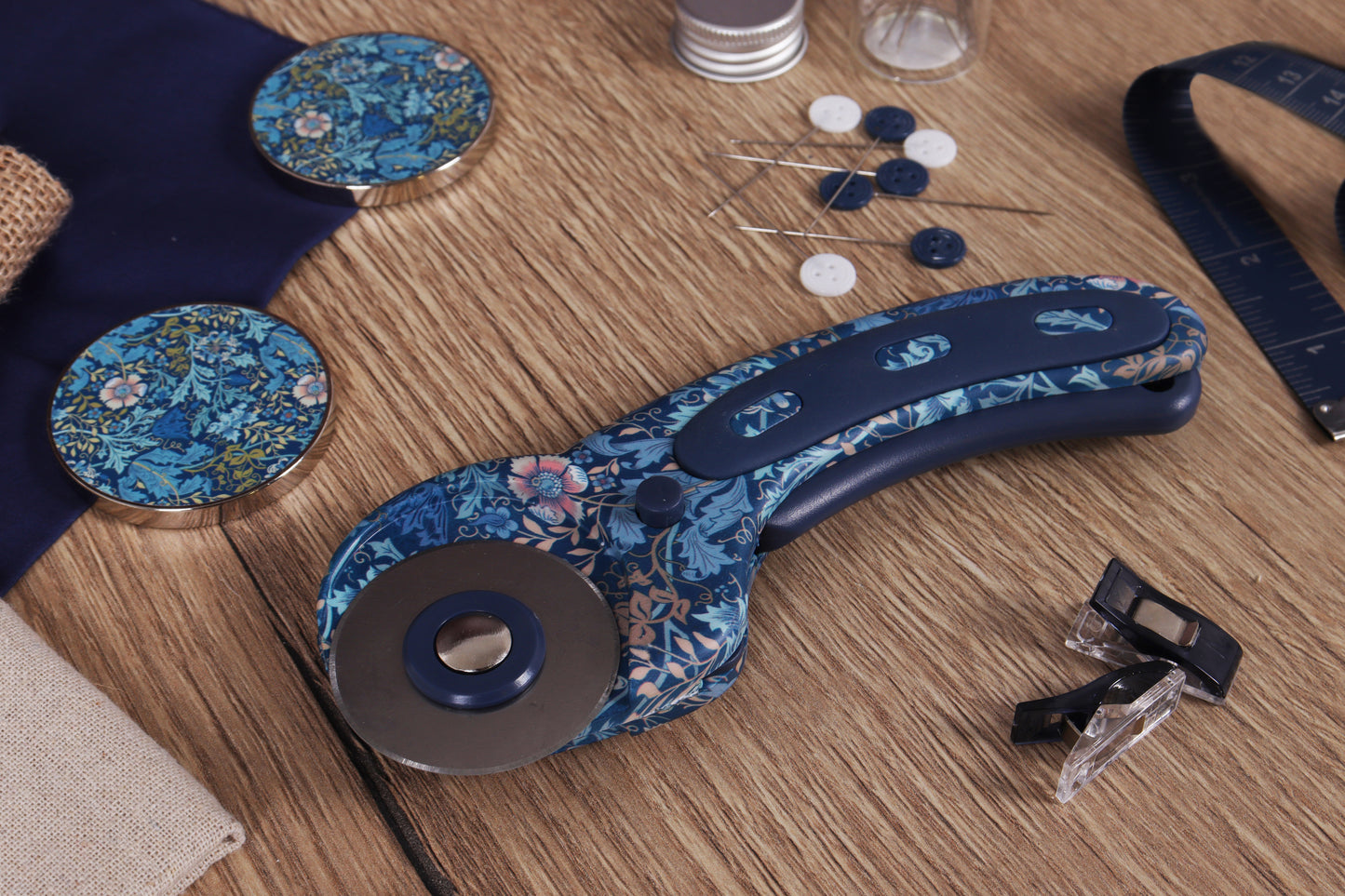 Rotary Cutter - 45mm