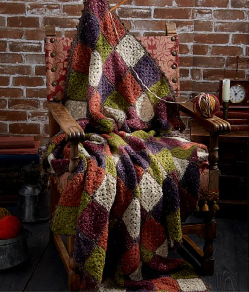 HARRY POTTER - Crochet Wizardry - The Official Crochet Pattern Book