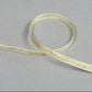 Gold Lame Ribbon - 4 Widths Available