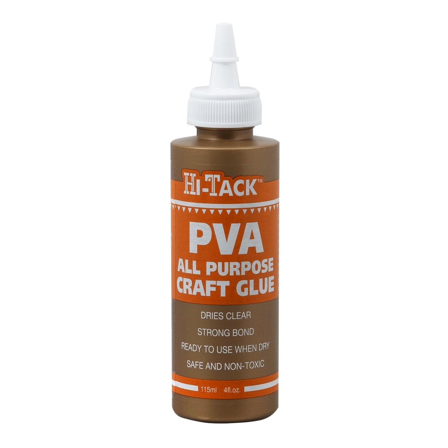 Hi-Tack PVA Craft Glue - 115ml