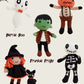 Happy Cotton Book 22 - HAPPY HALLOWEEN