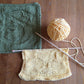 HARRY POTTER - Knitting Magic - The Official Knitting Pattern Book