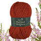 HIGHLAND HEATHERS DK - 100g - More colours available