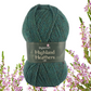 HIGHLAND HEATHERS DK - 100g - More colours available