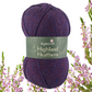 HIGHLAND HEATHERS DK - 100g - More colours available