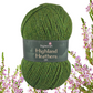 HIGHLAND HEATHERS DK - 100g - More colours available